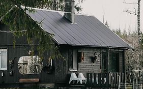 Private Farm Jakuzzi Sauna In The Forest